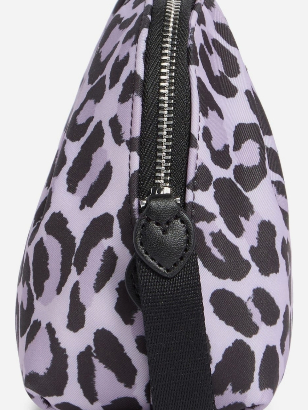 Kate Spade Chelsea Cosmetic Bag ~ Violet Mist - Picture 3 of 4